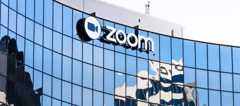 Hatalmas leépítést jelentett be a Zoom a negyedéves beszámoló előtt