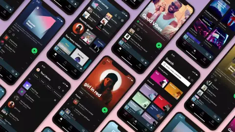 Több lehetőséget ad a Spotify a felhasználóknak az ajánló alakítására
