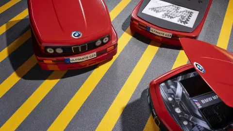 BMW-s Galaxy S23 és Coca-Colás Realme 10 Pro jelent meg