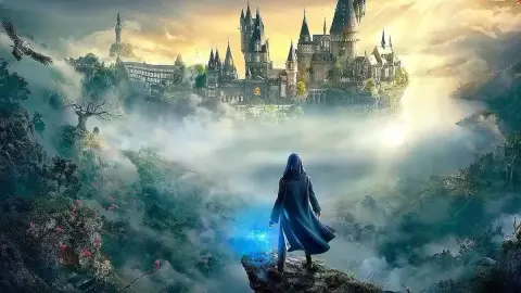 Hiába bojkottálták a transz aktivisták, rendkívül sikeres lett a Hogwarts Legacy