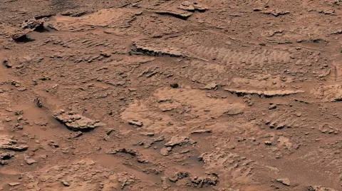 A Curiosity víz egyértelmű nyomait azonosította a Marson