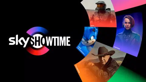 Hatalmas akcióval indít Magyarországon a SkyShowtime