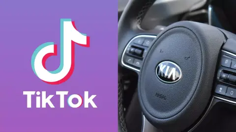 Veszélyes TikTok kihívás miatt kell több mint 8 millió Kiát és Hyundai-t frissíteni