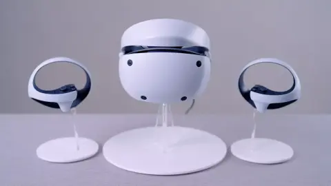 Az elképesztően kicsi VR szemüvegtől a szétszedett PSVR 2-ig - Ez lesz 2023 kínálata?