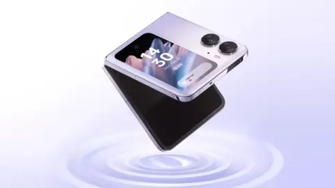 Nemzetközi rajtot vesz az Oppo Find N2 Flip