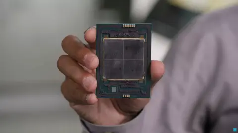 Megérkeztek az Intel Sapphire Rapids alapú munkaállomás-processzorai – Tuningra is van mód