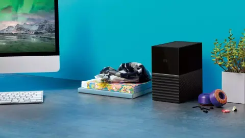 44 TB-os külső merevlemezzel rukkolt elő a Western Digital
