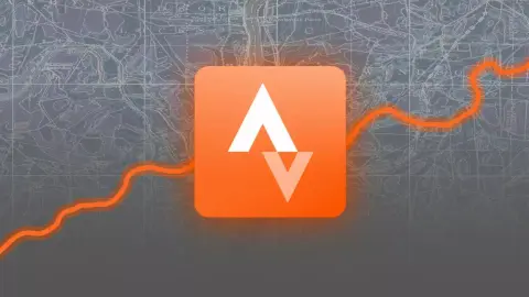 Megmutatja a Strava, hogy néz ki a hely, ahol edzeni szeretnél