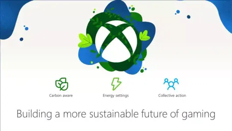 Rezsicsökkentő Xbox-szal kampányol a Microsoft