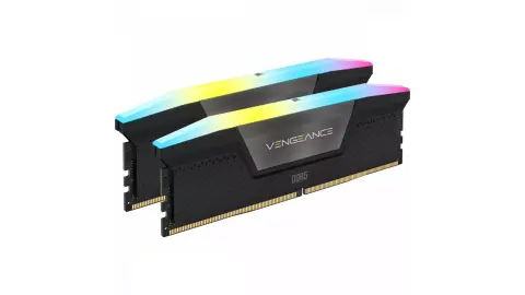 48 GB-os és 96 GB-os kétcsatornás memóriacsomagok érkeznek a Corsair műhelyéből
