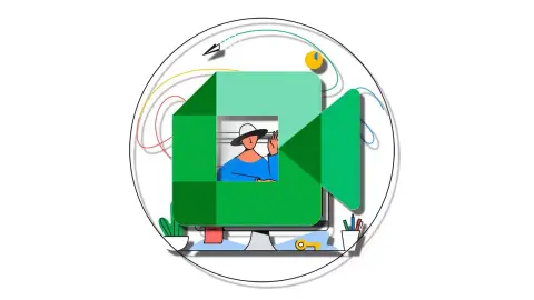 360 fokos hátterekkel dobja fel a Meet hívásokat a Google