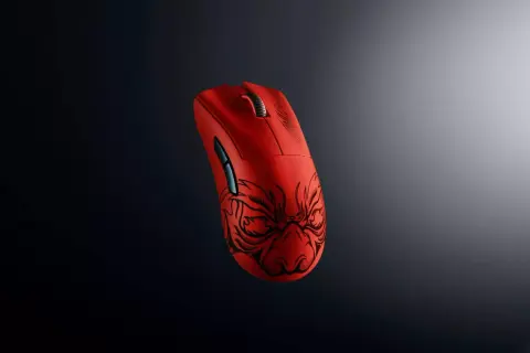 Két új gamer egér érkezett a Razer DeathAdder sorozatába