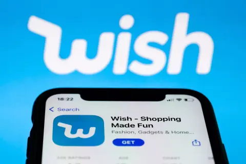 Akár 225 millió forintnyi kompenzációt fizet vissza magyar vásárlóknak a Wish