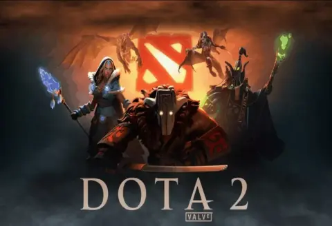 A Valve csapdát állítva leplezte le a Dota 2 csalókat
