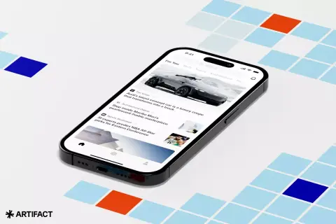 Elérhető az Artifact, az Instagram alkotóinak új alkalmazása