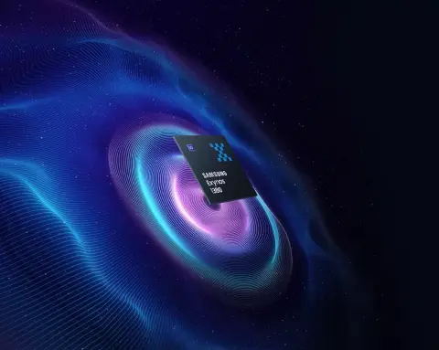 Új Exynos rendszerchipek érkeztek csendben a Samsungtól