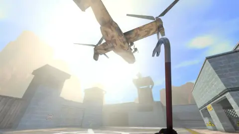 Ray Tracing támogatást kapott a Half-Life