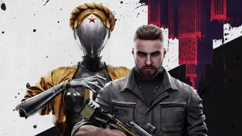 Ukrajna letiltatná az Atomic Heart értékesítését