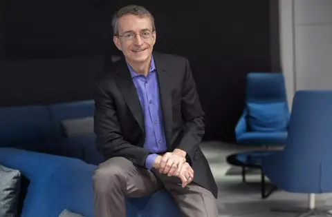 Az Intel vezetője cáfolja, hogy csúszás lenne a 3 nm-es csíkszélességgel készülő termékeknél