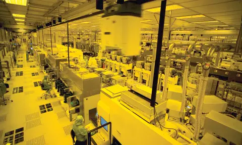 Egy második üzemet is felépítene Japánban a TSMC?