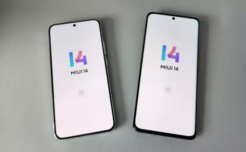 Indul a MIUI 14 frissítés globálisan, támogatási listát is kiadott a Xiaomi