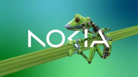 Majdnem 60 évet követően logót vált Nokia, ami egy új kezdetet jelent