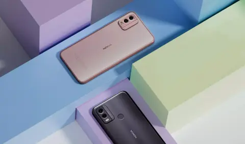 Tovább bővült az elérhető androidos Nokiák sora