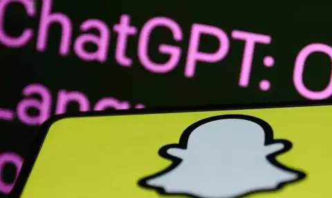 A Snapchat is létrehoz egy saját chatbotot, aminek a ChatGPT adja az alapot
