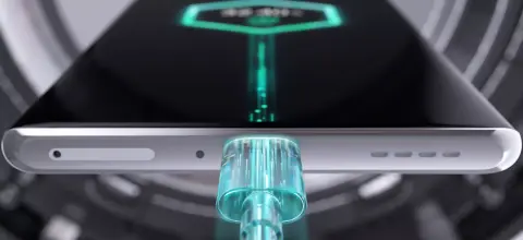 Rövidesen itt a 260 W-os gyorstöltés