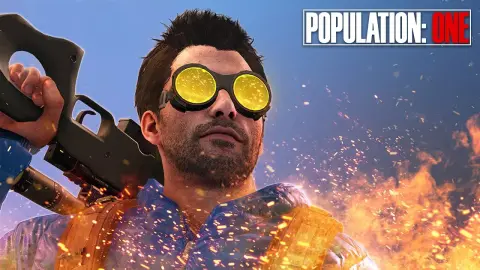 Ingyenessé válik a legnépszerűbb VR Battle Royale, de nem mindenhol