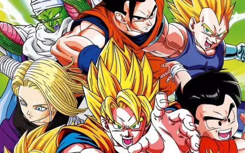 Folytatást kap az egyik legjobb Dragon Ball játék