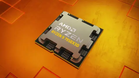 16 cikk összesítése alapján a RYZEN 9 7950X3D gyorsabb az Intel aktuális csúcsprocesszorainál