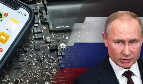 Saját okostelefont fejlesztene Oroszország androidos alapot használva