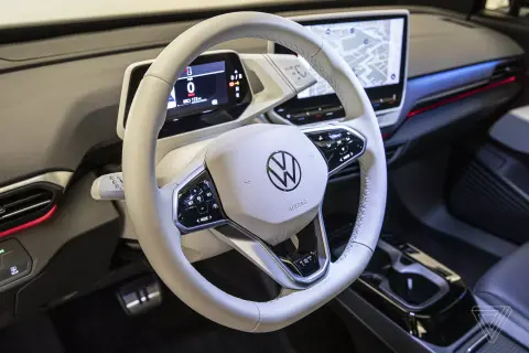 Alkalmazásboltot hoz létre a Volkswagen csoport