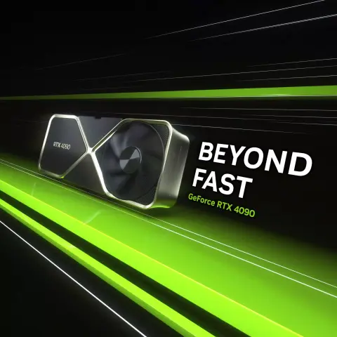 Csendben új GPU-t kapott a GeForce RTX 4090 Founders Edition