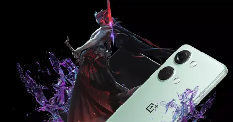 OnePlus Ace 2V – Előkerült a pakliból egy újabb ász a OnePlusnál