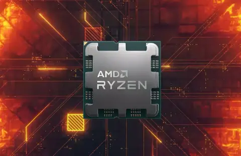 Előkerültek a RYZEN 7 7800X3D hivatalos belsős teszteredményei – Nagy adag bors az Intel orra alá