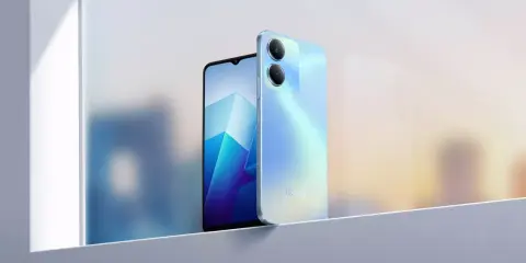 Eddig nem ismert MediaTek chippel jött olcsó 5G-s mobil