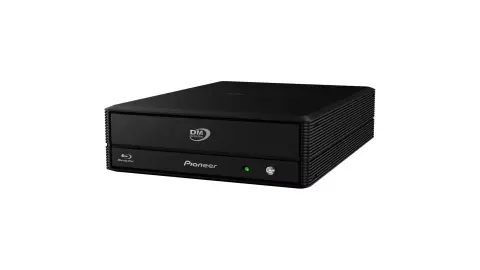 Adatok mentése 100 évre? – A Pioneer új optikai meghajtója és Blu-ray lemezei erre készültek
