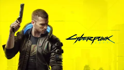 Ez a mod HD Textúrákkal teszi még szebbé a Cyberpunk 2077-et