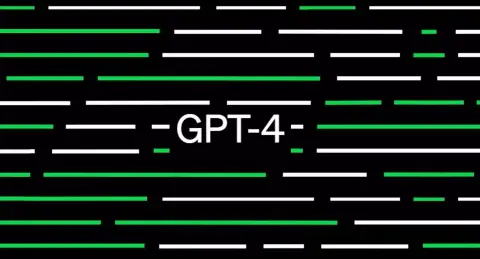 Itt a GPT-4 – Sokat fejlődött az MI modell, de nem fogja átvenni a világuralmat