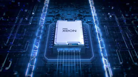 Extrém tuning alkalmával akár 1900 W-ot is fogyaszthat a Xeon W9-3495X processzorral szerelt rendszer