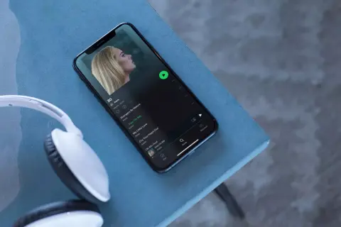 Életjelet adott a Spotify lossless lejátszási opciója, furcsa okból késik