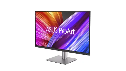 A tartalomkészítőket veszi célba a legújabb 4K-s ASUS monitor