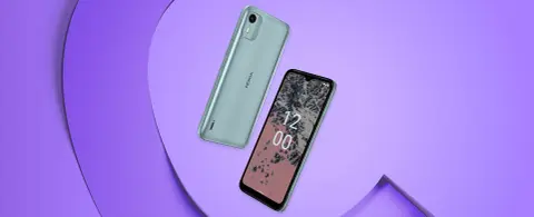 Nokia C12 Pro – Pro az alsókategóriában?
