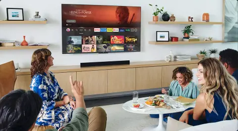 Új televíziókkal állt elő az Amazon, és egyre szélesebb körben lehet ezeket elérni
