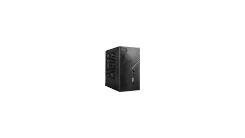Jön az ASRock első passzív hűtéssel ellátott DeskMini PC-je – Alacsony fogyasztás, nulla dB(A) zajszint