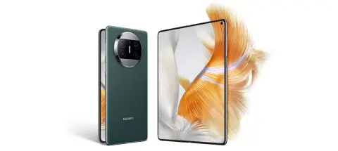 A Huawei Mate X3 vízálló lett és sokat fogyott