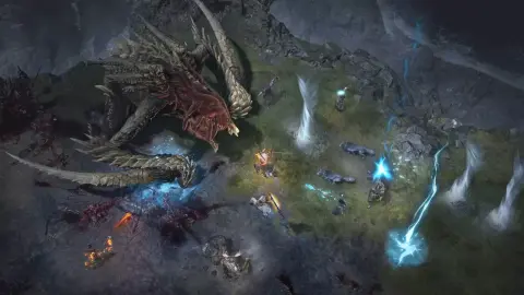 Már több videokártya is tönkrement a Diablo IV bétájának futtatása közben