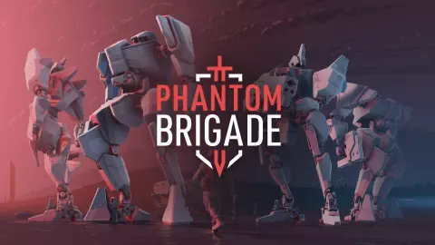 Phantom Brigade – Mech-mentjük a hazát!